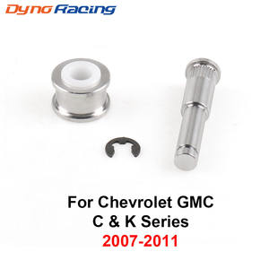 Chevrolet GMC C&K Series 07-11 <b>Door</b> & Window <b>Rollers</b> Repair Kit Automotive Aftermarket Parts Including <b>Door</b> Hinge Pin <b>Roller</b> - Product Image 5