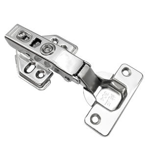 Hot Style 3D Adjustable Soft Close 35mm Cup Steel Hinge for Furniture Cabinets GQK Sells Well Multifunction Coveted Good Sale - Product Image 1