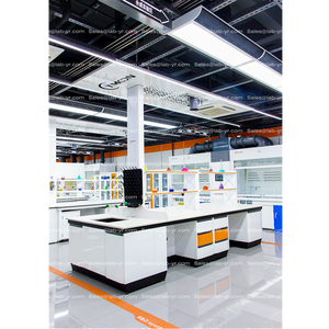 Nhà Máy Bán Buôn Đồ nội thấ<span class=keywords><strong>t</strong></span> phòng thí nghiệm <span class=keywords><strong>t</strong></span>ấ<span class=keywords><strong>t</strong></span> cả thép băng ghế dự bị phòng thí nghiệm vậ<span class=keywords><strong>t</strong></span> lý hóa học bàn phòng thí nghiệm trường học/hóa chấ<span class=keywords><strong>t</strong></span> quần - Product Image 3