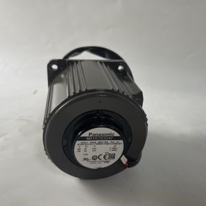 Moteur à induction monophasé Panasonic M81X25GD4Y - Product Image 1