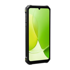 FOSSiBOT-Téléphone robuste F105, 6.75 pouces, IPS HD + écran, smartphone Android 14, 4 Go de RAM + 64ROM, batterie 10300mAh, téléphone portable MediaTek MT8768 - Product Image 3