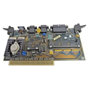 Brand New 51304584-300 Universal Station I/O Interface Card for <b>Keyboard</b> Monitor Printer - Product Image 1