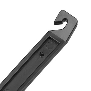 Yueli Bicycle <b>Tire</b> <b>Lever</b> Nylon Black One Size Repair Tool For Mountain Bike - Product Image 5
