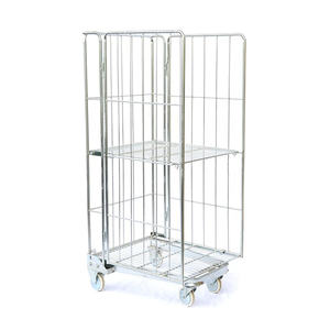 Контейнер для хранения, 500 кг - Product Image 3