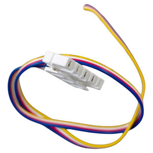 Ensemble de registre d'air pour moteur de réfrigérateur DA31-00043C compatible avec le contrôle de température des réfrigérateurs-congélateurs <span class=keywords><strong>Samsung</strong></span> - Product Image 5