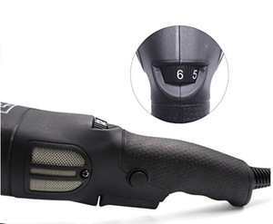 Maxshine – <span class=keywords><strong>polisseuse</strong></span> double Action 1000 watts, nouvelle Version/<span class=keywords><strong>polisseuse</strong></span> orbitale pour <span class=keywords><strong>voiture</strong></span> 21mm - Product Image 4