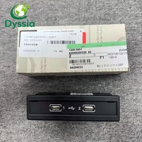 Pièces détachées automobiles standard OE, connecteur de voiture, module de commande, accessoires A2058200326 A2058200326 pour Mercedes-Benz W205