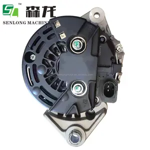 Dynamo Assemblage Nieuwe 12V 110a Starter Alternator Cal10239 Cal10239es Cal10239os 0124325053 0986046060 1986a00522 1986a00786