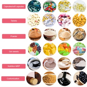 Factory Supply Wholesale Prices Natural Pure Natural Herb Plant Ashwagandha Root Extract Powder Ashwagandha Capsules - Product Image 6