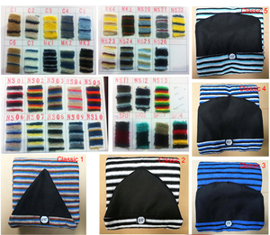 Personnalisé Petit QUANTITÉ MINIMALE DE COMMANDE Extensible De Protection Planche De Surf Longboard SUP <span class=keywords><strong>Bodyboard</strong></span> Skimboard Tricoter Sacs Conseil Chaussettes - Product Image 4