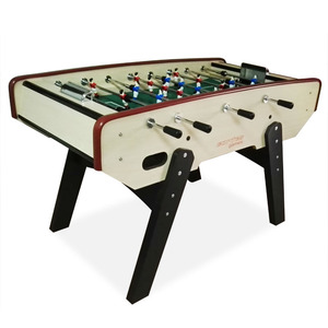 Table de football style français 5FT <span class=keywords><strong>Baby</strong></span> <span class=keywords><strong>Foot</strong></span> à vendre - Product Image 1