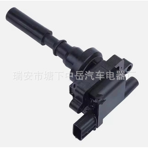 Bobina de encendido Mitsubishi MD325592 tipo pluma para reemplazo y reparación - Product Image 1