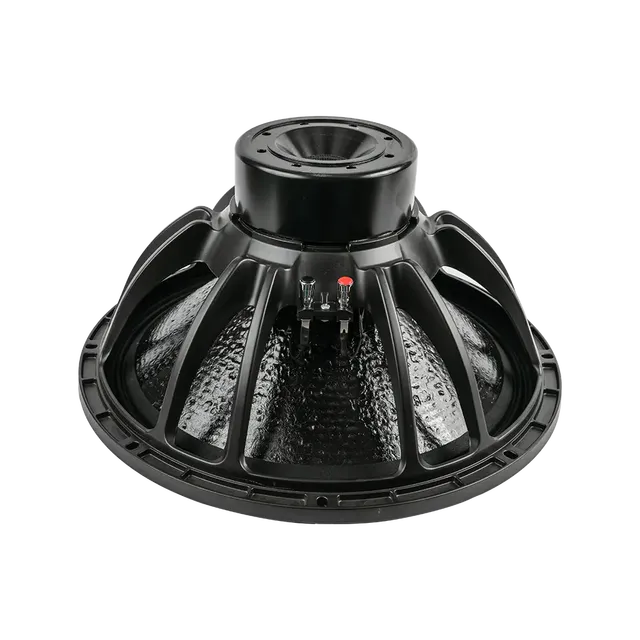18 Inch 1700W RMS NEO Pro Audio Loudspeakers Sub Woofer Speaker