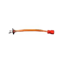 Faisceau de câblage automobile haute performance pour climatiseur de remplacement OEM pour véhicule électrique BYD E6 320V BC28 Nouvelle Énergie