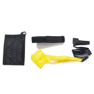Nadar <span class=keywords><strong>resistencia</strong></span> paracaídas natación fuerza banda natación <span class=keywords><strong>entrenamiento</strong></span> ejercitador cinturón - Product Image 4