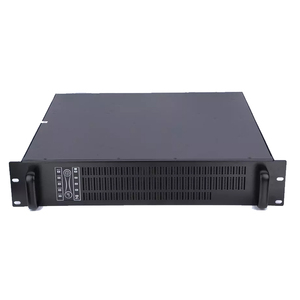 고주파 순수한 사인 파동 부단한 전력 공급 <span class=keywords><strong>1kva</strong></span> 2kva 3kva 온라인 <span class=keywords><strong>ups</strong></span> - Product Image 4