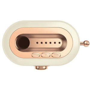 เครื่องเจียรเล็บ 35W 35000 รอบต่อนาที แบบชาร์จไฟได้ พกพาสะดวก สำหรับทำเล็บมือและเล็บเท้า ใช้ในร้านเสริมสวย - Product Image 4