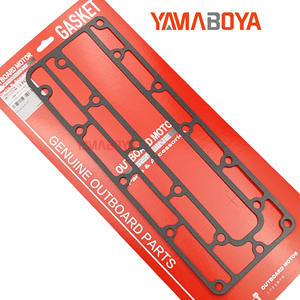 Junta de motor fueraborda Yamaboya 688-41114-A0 para motor Yamaha de 75 y 85 HP, pieza de repuesto - Product Image 1