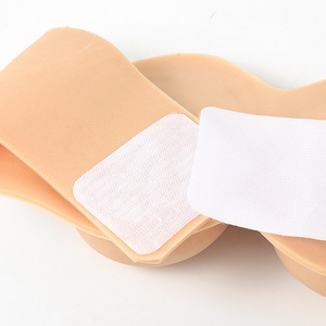 Pecho sin <span class=keywords><strong>tirantes</strong></span> realista relleno <span class=keywords><strong>de</strong></span> silicona placas <span class=keywords><strong>de</strong></span> pecho falsas formas travesti Trans mujer Drag Cosplay - Product Image 5