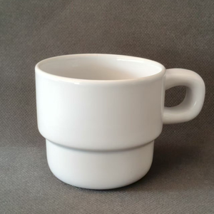 Mug à café en céramique motif dessin animé, personnalisable (logo/couleur), 270 ml avec couvercle et cuillère, compatible micro-ondes et lave-vaisselle, cadeau idéal pour les fêtes, facile à transporter - Product Image 2