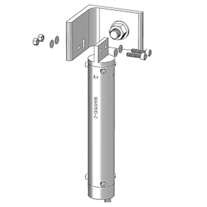 MEMS Fixed Inclinometer - Product Image 2