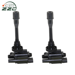 Bobina de Encendido para Automóvil MD361710 MD362907 MR994643 MD362915 para Chrysler Dodge Mitsubishi L4 1997-2007 - Product Image 5