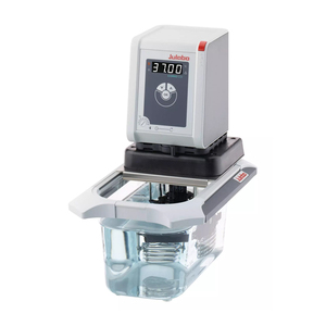 Circulateur de chauffage Julabo CORIO CD-BT5 avec bain ouvert et réservoirs transparents (Veuillez nous contacter pour un devis optimal) - Product Image 1