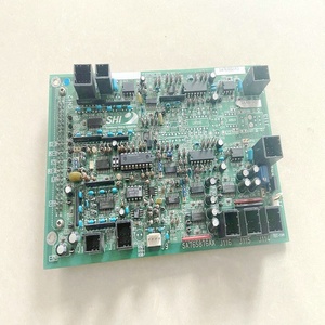 Placa de Temperatura SES Board SA766067AD, UC4B9501Y1 - Product Image 1