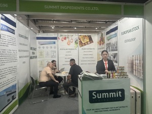 ブルーピーティーパウダー蝶エンドウ豆フラワーパウダー工場卸売りバルク無料サンプル - Product Image 6