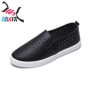 Zapatos Blancos de Mujer Ligeros, Transpirables, Casuales y Cómodos, Modelo 2021 - Product Image 5