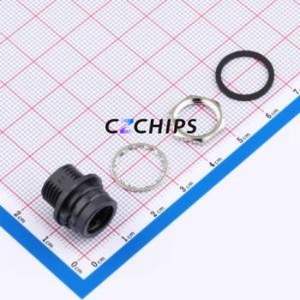 HR30-7R-10PC(31) Connector Housing Connector Whole Sale Electronic Component Chips Supplier & BOM Service - Product Image 1