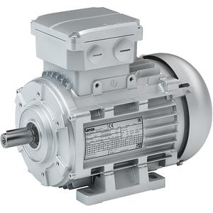 Variadores de Frecuencia y Convertidores de Motor Usados en Stock 8200 E82EV402-4C E82EV402K4C - Product Image 5