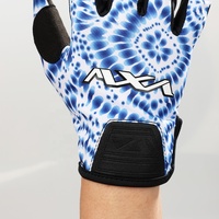 Dirt Bicycle Gants de sport cyclisme personnalisé VTT BMX VTT Gants pour hommes femmes