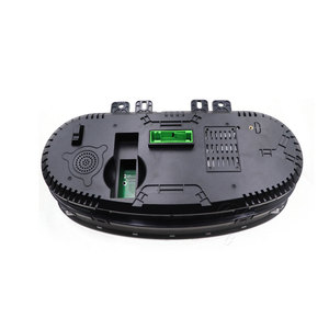 Cho 2011 để 2022 Volkswagen Mô Hình Đồng Hồ Tốc Độ Đo 10.3 "1920*720 Sửa Đổi HD Hiển Thị <span class=keywords><strong>LCD</strong></span> Cụ Bảng Điều Chỉnh Thích Ứng - Product Image 3