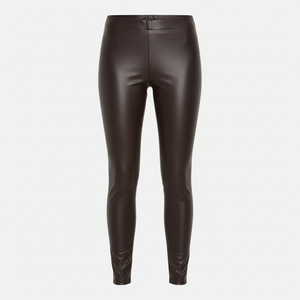 New <b>Yoga</b> Women <b>Trousers</b> Sublimation Pants Modal Lagging for Women Women's Custom Cross Waist Fitness Leggings - Product Image 1