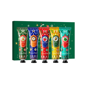 بيع بالجملة كريم مغذي بعمق وبلسم الشفاه عيد الميلاد - Product Image 2