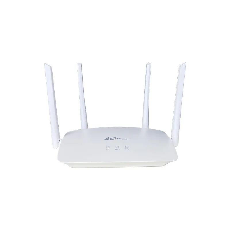 Bộ Định Tuyến 4G Sang Wifi Sử Dụng Bộ Mở Điểm Truy Cập Di Động 4G Thẻ Sim