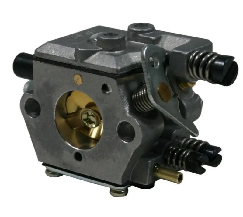 Carburador (substituição zama) funciona com modelos de iniciante stihl 023 c ms230c ms 230 c