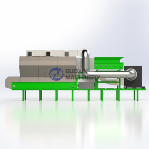 Máquina de Clasificación y Reciclaje de Residuos Urbanos para Planta de Reciclaje de Basura, Máquina de Clasificación de Residuos Sólidos Municipales - Product Image 1