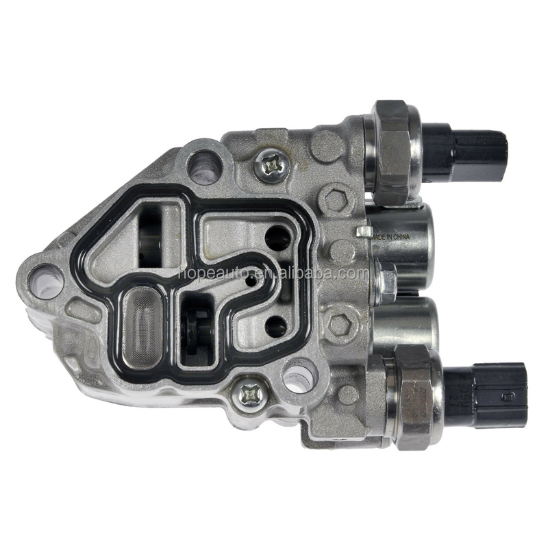 Honda Civic 1.5L 用 15810-RBJ-005 VVTソレノイドバルブ新品