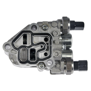 Solenoide de Distribución Variable de Válvulas (VVT) 15810-RBJ-005 para Honda Civic 1.5L - Product Image 3