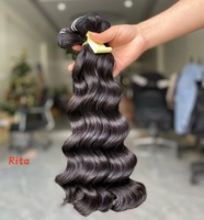 Perruques de cheveux humains 100% naturels vietnamiens bruts, avec closure HD et dentelle frontale transparente naturelle, style bouclé birman