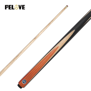 Cục cơ bi-a Pelove bền bỉ - Ngọn cơ 9.8mm, khớp nối 1/2, dùng cho câu lạc bộ tại nhà & thi đấu - Product Image 1