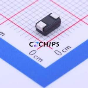 Diodo Zener Original Nuevo 1SMA4737_R1_00001 SMA(DO-214AC), Componente Electrónico al por Mayor, Proveedor de Chips y Servicio BOM - Product Image 2