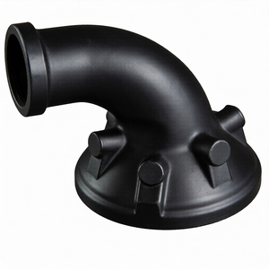 บริการหล่อแบบกำหนดเองจากจีน ชิ้นส่วนหล่อเหล็ก สแตนเลส ทองเหลือง ด้วยวิธี Lost Wax Investment Casting - Product Image 3