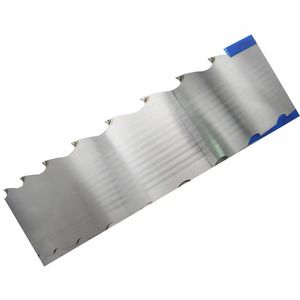 Cuchillas de sierra de cinta de carburo de tungsteno T22 TCT de 158 pulgadas al por mayor para aserradero, para carpintería, corte de madera dura - Product Image 1
