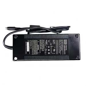 Adaptador de Corriente Mean Well 15V 1.8A Salida CC para Electrodomésticos y Dispositivos de TI - Product Image 2