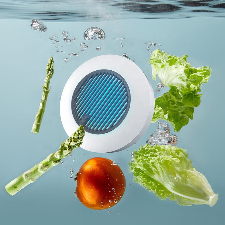 Очистительная Машина для фруктов и овощей, стерилизатор, очиститель, стерилизация, мини-шайбы для фруктов и овощей