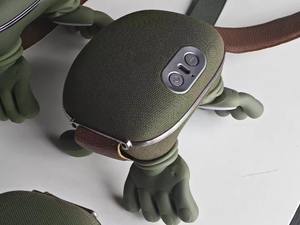 Nuevo Masajeador Portátil Shiatsu para Cuello, Hombros y Manos <span class=keywords><strong>2026</strong></span>, Masajeador Cervical, Masajeador de Trapecio y Cuello - Product Image 3