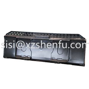 Seau Standard antidérapant, accessoires de direction à glisse de 1800mm - Product Image 5